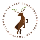Willows on the Lake Campground - Recreational Vehicles & Campers-Storage
