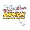 Mid-State Asphalt Sealcoating & Repairs gallery