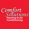 Comfort Solutions Heating and Air Conditioning INC gallery
