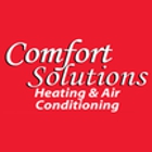 Comfort Solutions Heating and Air Conditioning INC