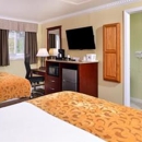 Americas Best Value Inn - Motels