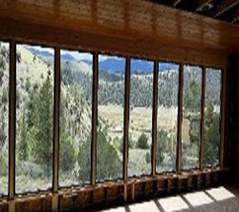 Architectural Glass & Garage Door - Salida, CO