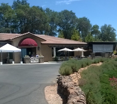 Wise Villa Winery - Lincoln, CA