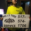 Mills Tree Service, LLC gallery