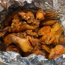 Ephesus Mediterranean Kitchen - Mediterranean Restaurants