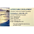 Lapeer Family Development