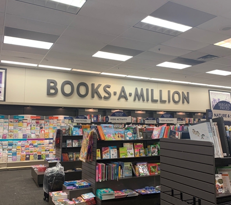 Books-A-Million - Hanover, MD