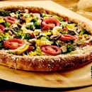 Mellow Mushroom - Pizza