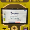 Minute Key gallery