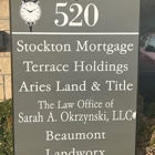 Colleen Parsons - Stockton Mortgage