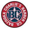 Bazooka Charlie's Barber Co. gallery