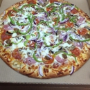 Tonys Giant Pizzaria - Pizza