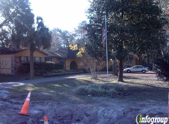 Mandarin Childhood Learning Center - Jacksonville, FL