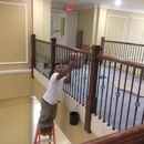 M&M brother painting inc - Painting Contractors-Commercial & Industrial