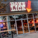 Bone Lick BBQ - Barbecue Restaurants