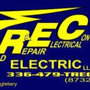 Triad Repair and Electrical Contracting LLC - Electricians