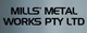 Mills' Metal Works Pty Ltd - Sheet Metal Fabricators
