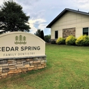 Cedar Spring Family Dentistry - Dentists