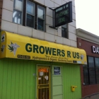 Growers R US