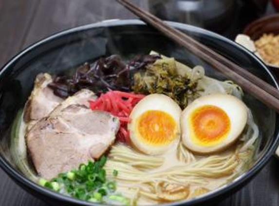 Rooster's House of Ramen - Colorado Springs, CO