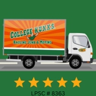 College Hunks Hauling Junk & Moving