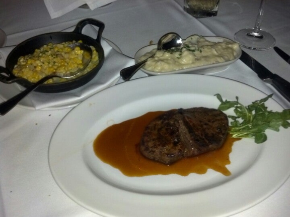 The Capital Grille - Chicago, IL