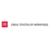 Diehl Toyota of Hermitage gallery