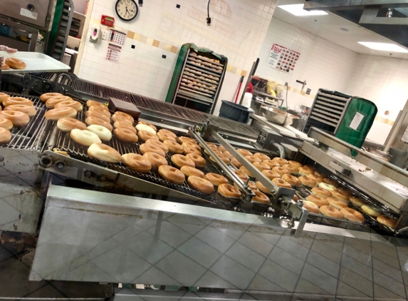 Krispy Kreme - Mesa, AZ