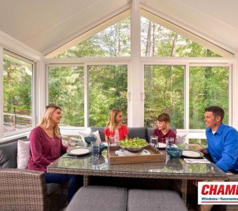 Champion Sunrooms of Cincinnati - Cincinnati, OH