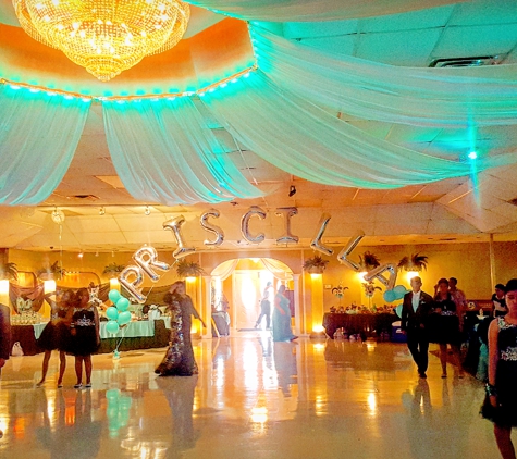 La-Gala Banquet Hall - Houston, TX