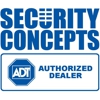 ADT Dealer Home Security Concepts gallery