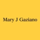 Attorney Mary J Gaziano