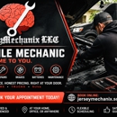 JerseyMechanix LLC
