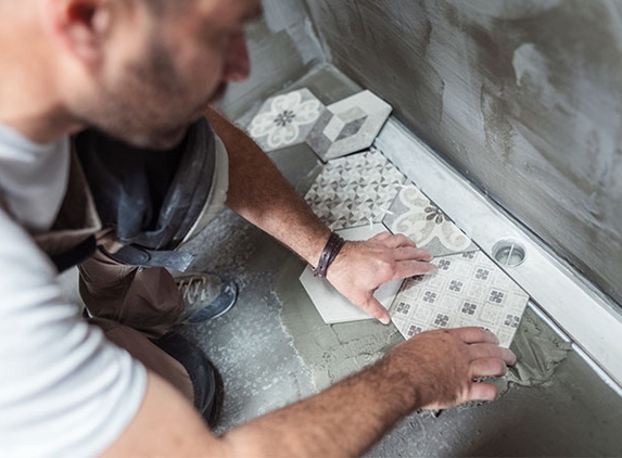 Simple Bathroom Renovations - Erina, NSW