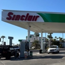 Sinclair Gas Station - Convenience Stores