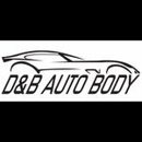 D & B Auto Body - Automobile Body Repairing & Painting