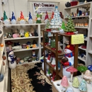 Teeks Antiques and Collectibles - Glassware