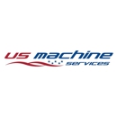 U.S. Machine Services - Sheet Metal Fabricators