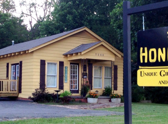 Hartz Honey Hole - White Hall, AR