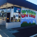 Sky High