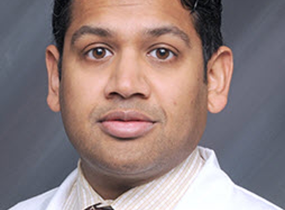 Dr. Nirav A. Shah, MD - Oak Lawn, IL