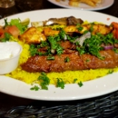 Al-Basha Mediterranean Restaurant & Hookah - Mediterranean Restaurants