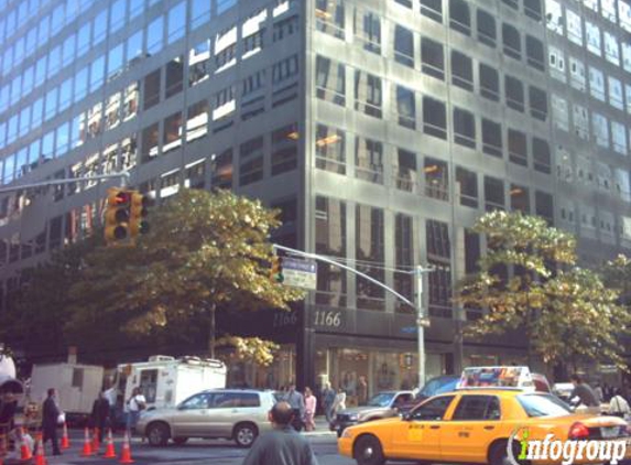 NERA Economic Consulting - New York, NY