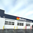 Nations Auto Glass - Green Bay - Glass-Auto, Plate, Window, Etc