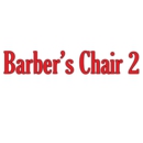 Barber's Chair 2 - Barbers
