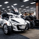 RideNow Powersports Tucson - Motorcycle Dealers