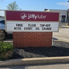 Jiffy Lube Oil Change