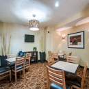 Comfort Inn - Motels