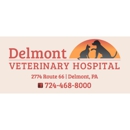 Delmont Veterinary Hospital - Pet Services