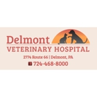 Delmont Veterinary Hospital